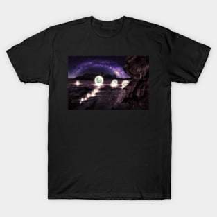 Impossible Night T-Shirt